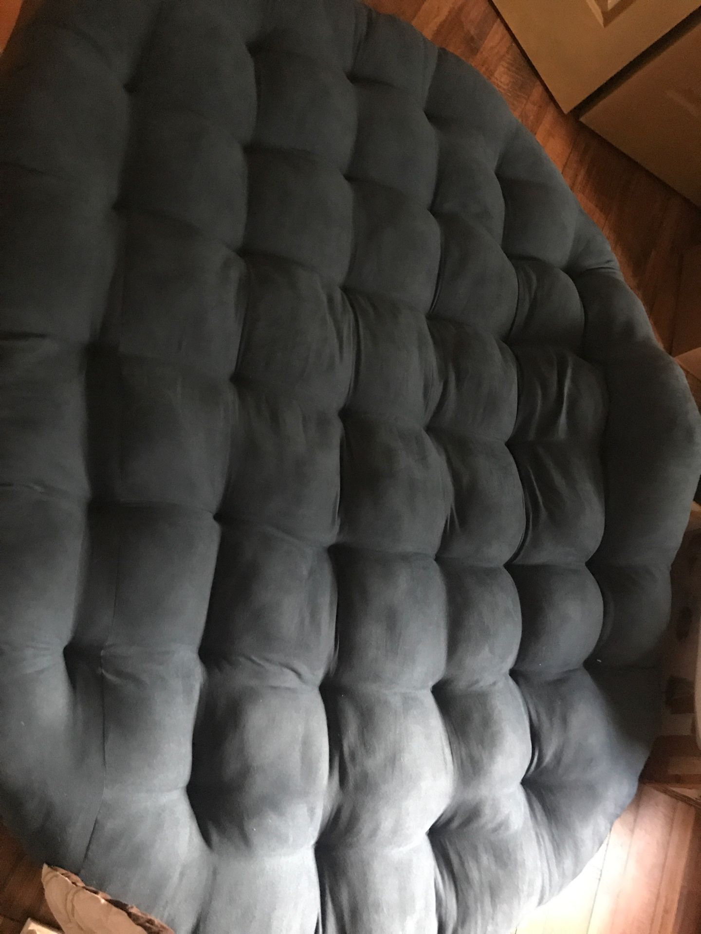 Futon New Cushion Bed-