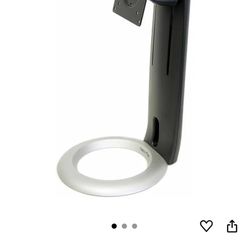  New Ergotron Neo-Flex LCD Stand (Up to 30" Screens) 