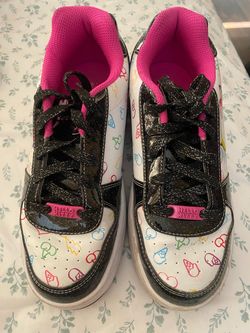 Hello Kitty Girls Sneakers