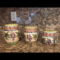 Set Of 3
