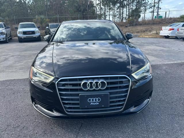 2015 Audi A3