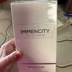 Perfume