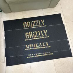 Grizzly Griptape