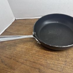 All-Clad 8" Black Hard-anodized Non-Stick Oven Safe Fry Pan Cookware