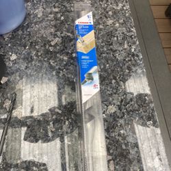 Lenox 1-1/8" Bi-Metal 29mm Ship Auger Bit