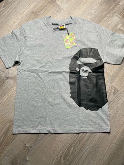 Bape shirt