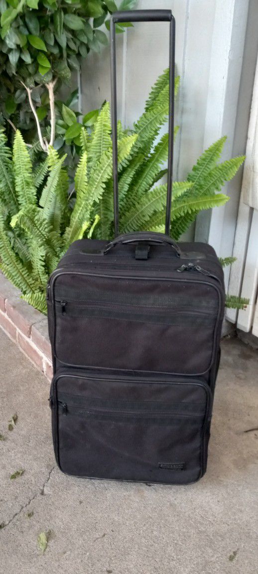 14x24 Inches Suitcase 