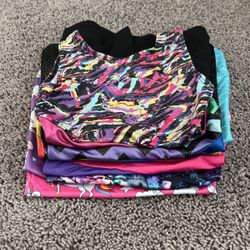 Dance/ Gymnastics Leotards