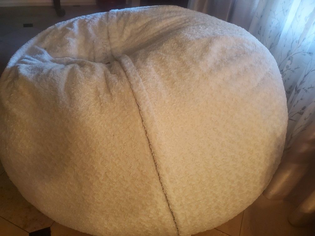Luv Sack Bean Bag Large