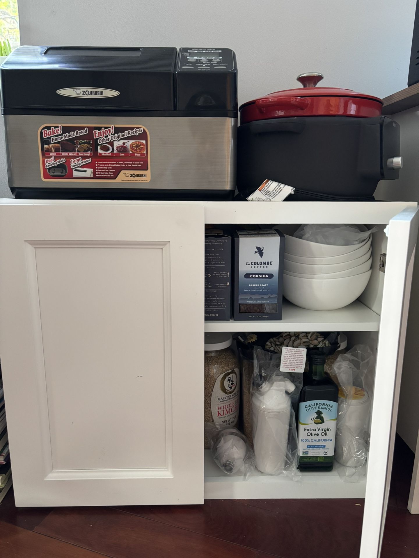 Beautiful Kitchen Cabinet