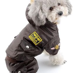 Dog Winter Coat
