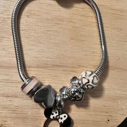 Mickey Bracelet