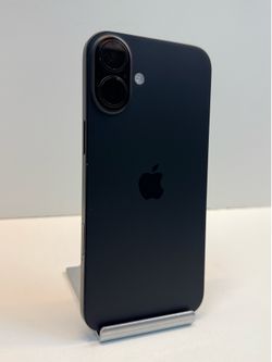 Apple iPhone 16 PLUS 128gb. ( Unlocked Phone )
