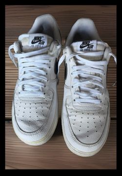 Nike Air Force One size 9.5 US M