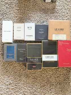 ✅NUEVO PERFUMES EXCLUSIVOS ✅