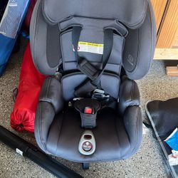 Britax Car seat