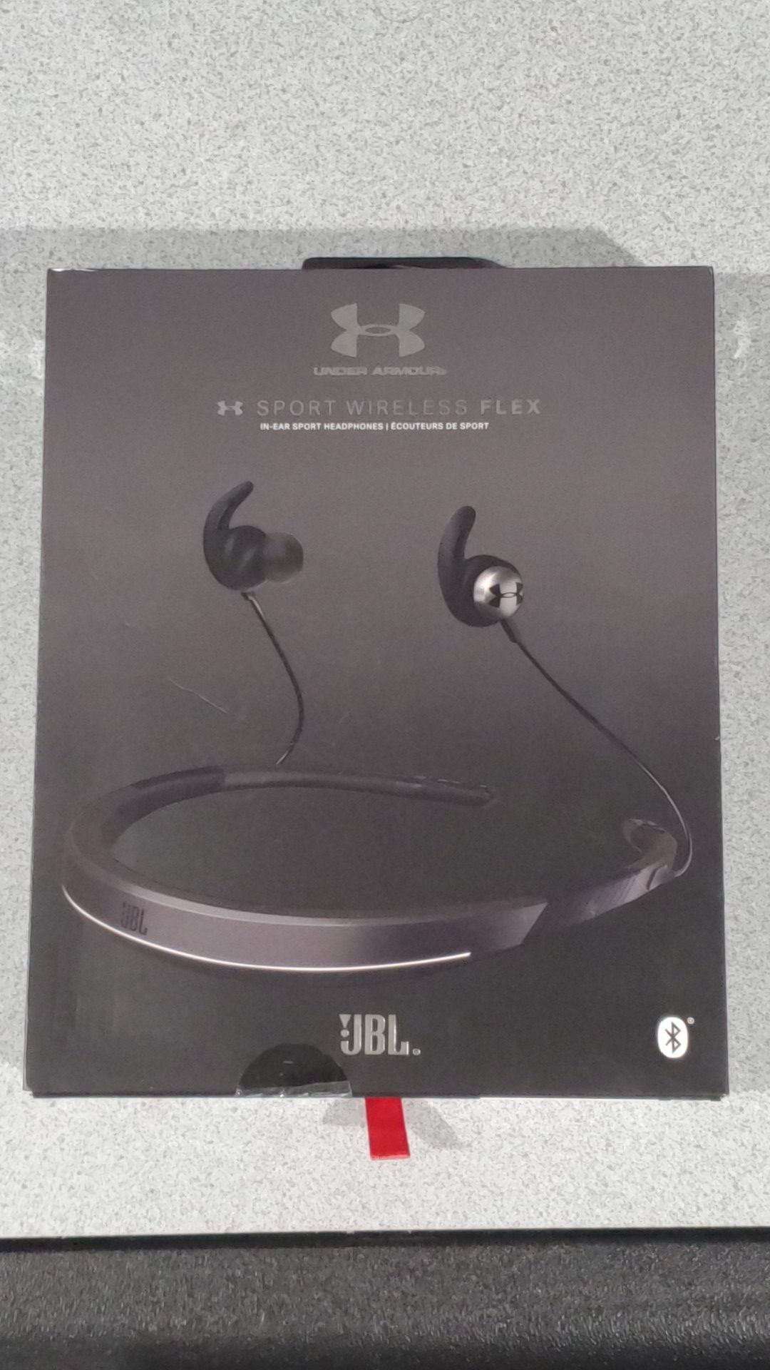 JBL Sport Wireless Flex