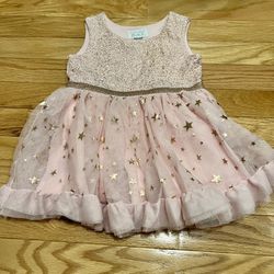 18 To 24 Month Dress