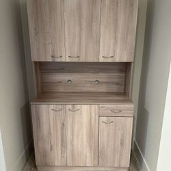 FREE Cabinet 