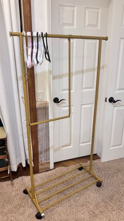 Clothing Rack