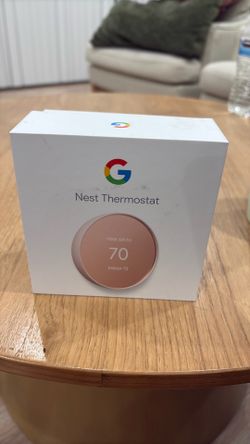 Google Nest