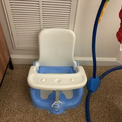 Baby Seat