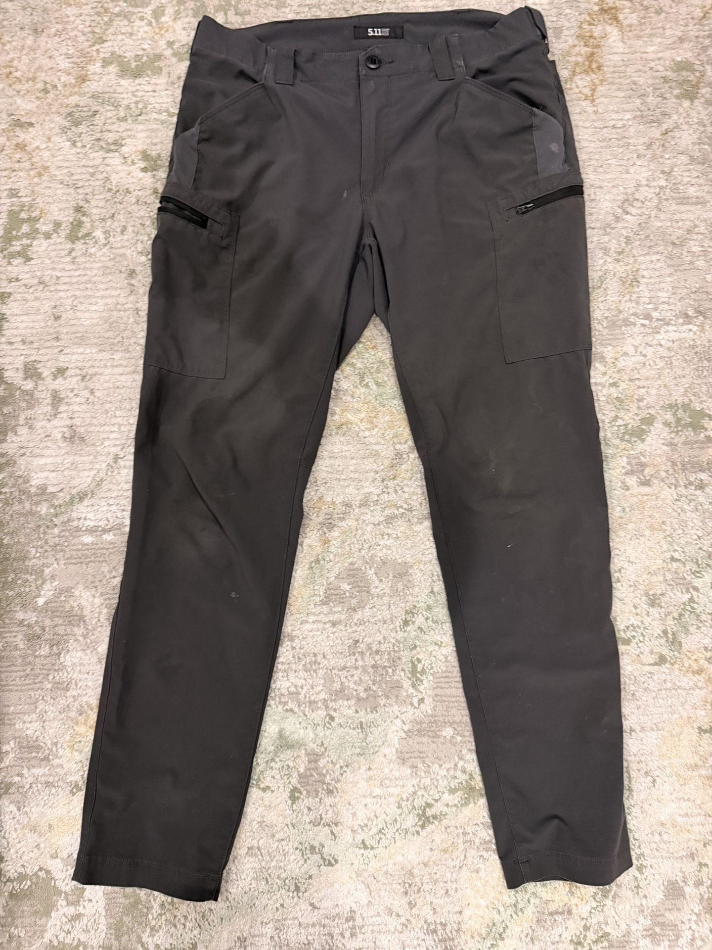 5.11 Cargo Pants 34x32