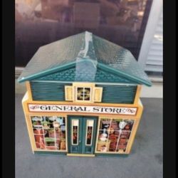 General Store Canister 