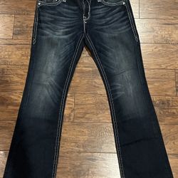Rock Revival Womens Jeans (Betty) Sz 30