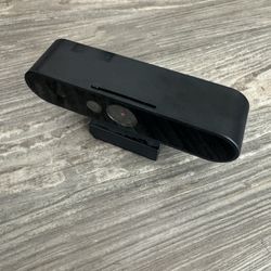 Lenovo Webcam