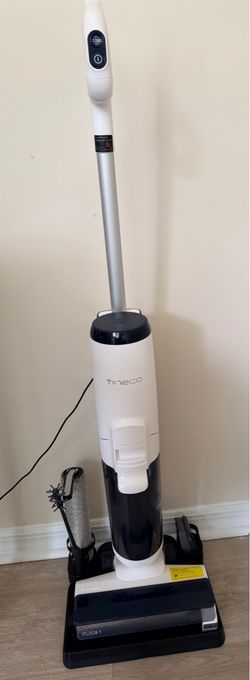 Tineco iFLOOR 5 Breeze cordless