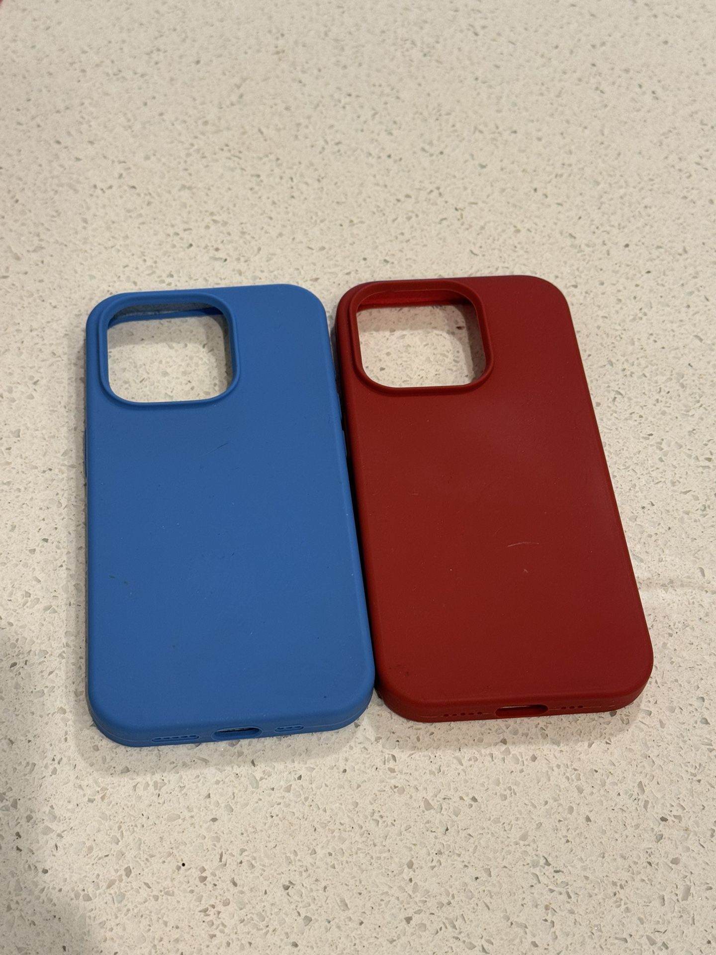 iPhone 15 Pro Cases