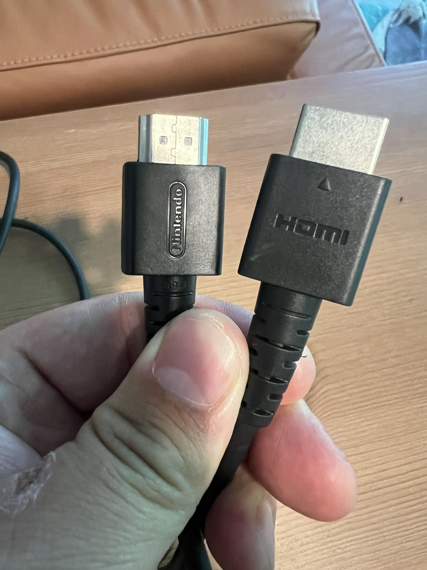 Nintendo Switch Original HDMI Cable