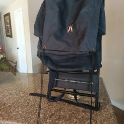 Hiking Back Pack