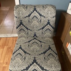 Living Room Chair 