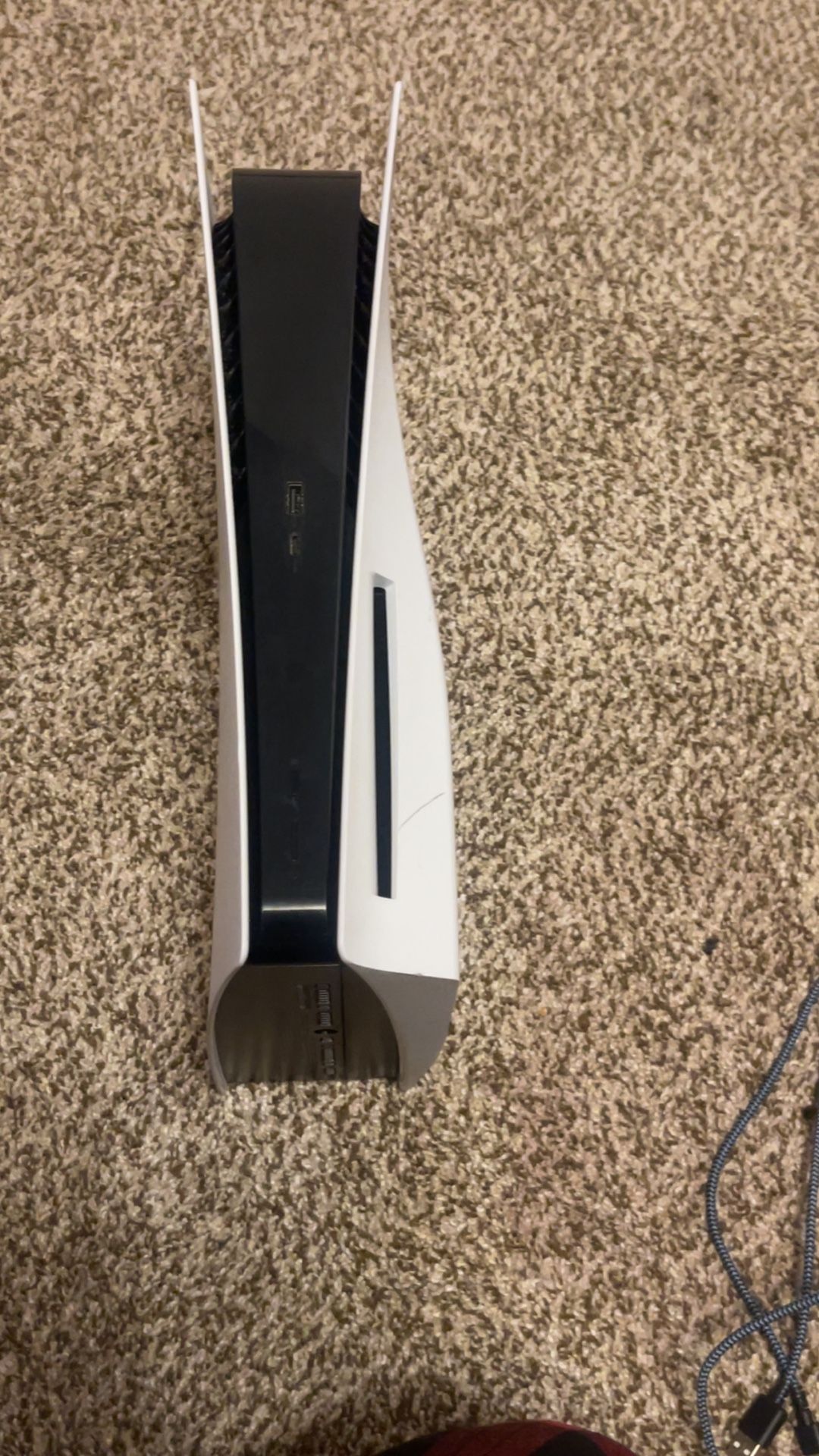 PS5
