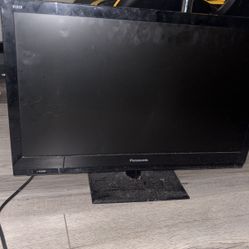Panasonic Tv