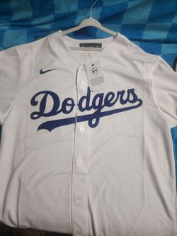 Dodgers Jersey