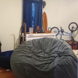 Ultimate Sack Beanbag (HUGE)