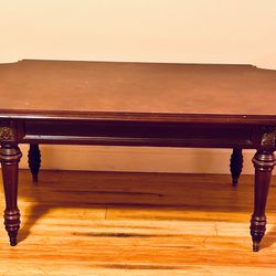 Bombay Co. Coffee Table