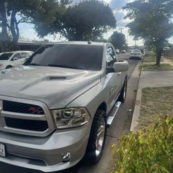 2014 Ram Rt 
