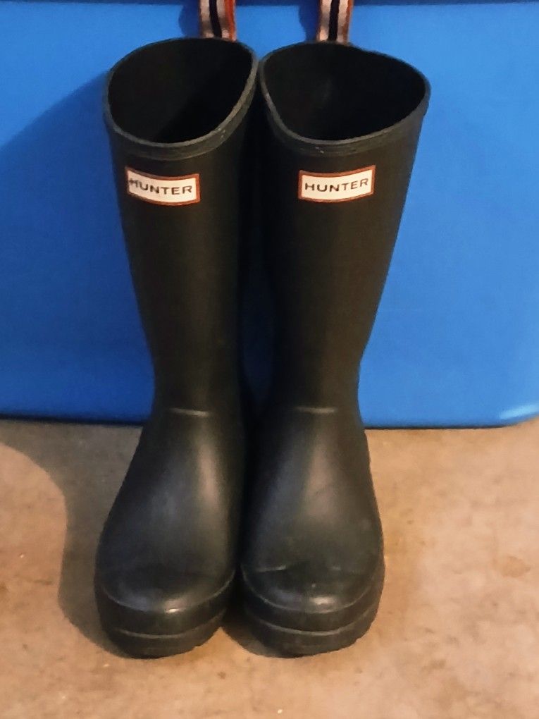 Rain Boots For Women
