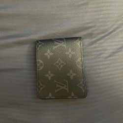 Louis Vuitton Wallet Multiple 