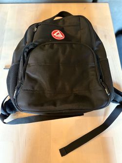 Gracie Barra 🎒
