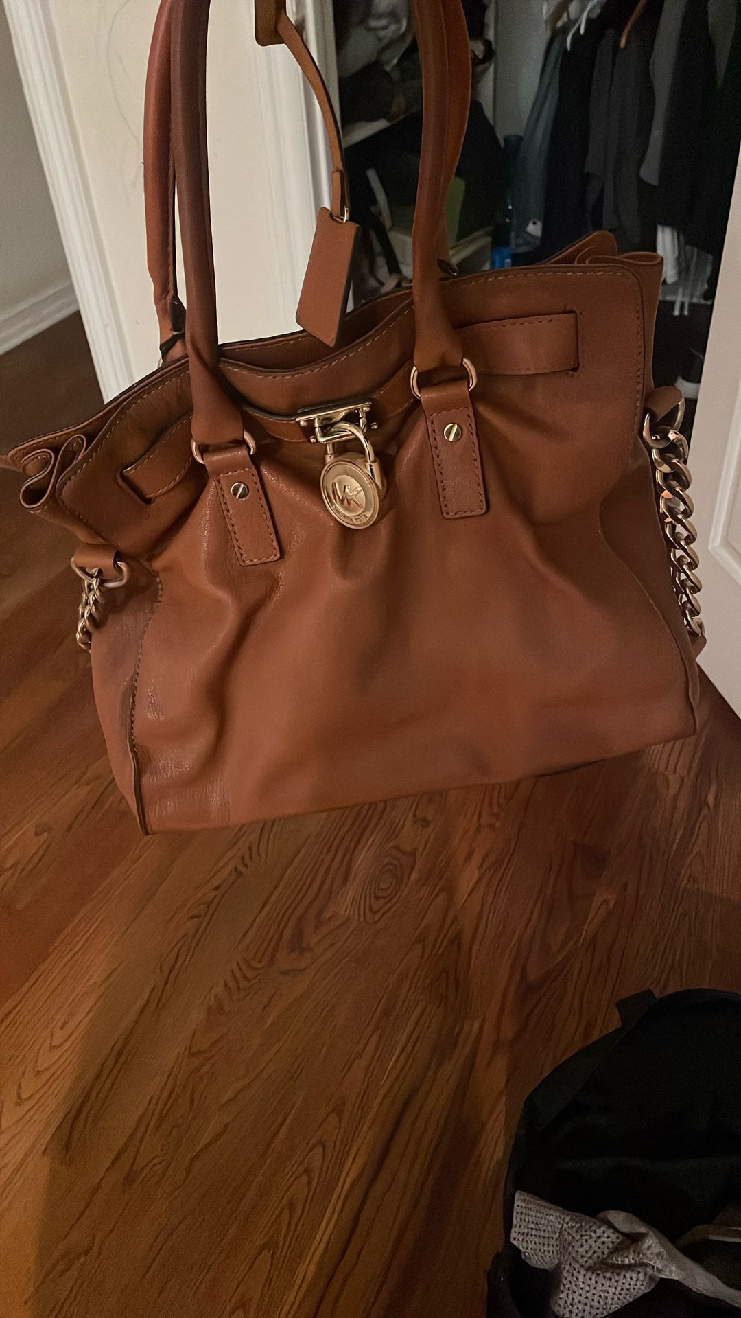 Michael Kors Large Handbag