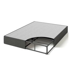 King Bed Spring Box 