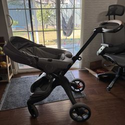 Stokke Xplory X Stroller