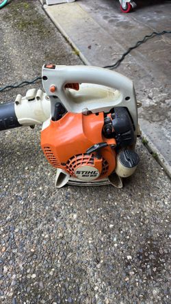 Stihl Gas Blower BH55