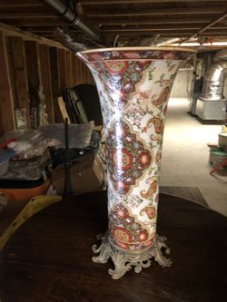 Vase