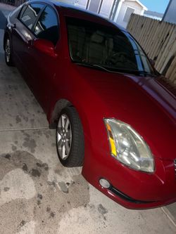 2006 Nissan Altima